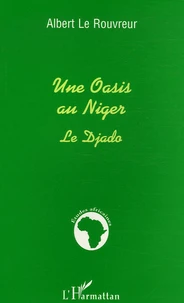 Une Oasis au Niger