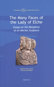 The Many Faces of the Lady of Elche