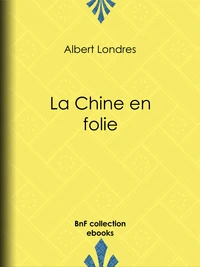 La Chine en folie