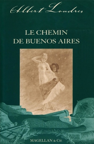 Le Chemin de Buenos Aires