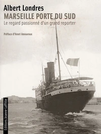 Marseille porte du Sud