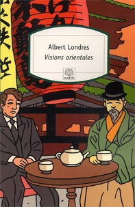 Albert Londres - .