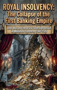 Royal Insolvency: The Collapse of the First Banking Empire