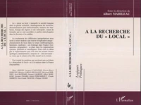 À la recherche du local