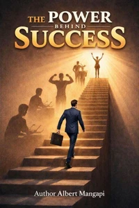 THE POWER BEHIND SUCCESS