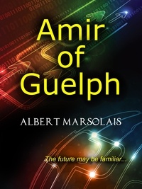  Albert Marsolais - Amir of Guelph.