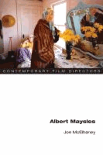 Albert Maysles.