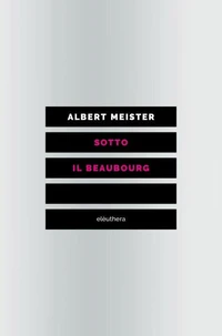Sotto il Beaubourg