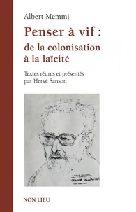 Penser à vif