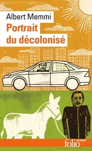 Portrait du décolonisé - Arabo-musulman et de quelques autres.pdf