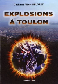 Explosions à Toulon