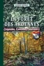 Albert Meyrac - La forêt des Ardennes - (Légendes, Coutumes, Souvenirs).