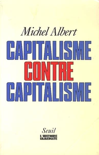 Capitalisme contre capitalisme