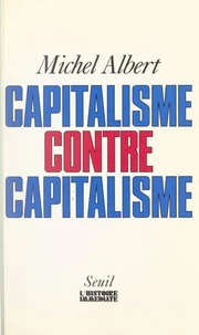 Capitalisme contre capitalisme