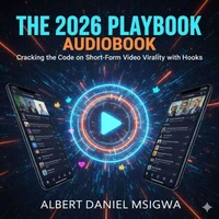 Cracking The Code on Short Form Video Virality with Hooks