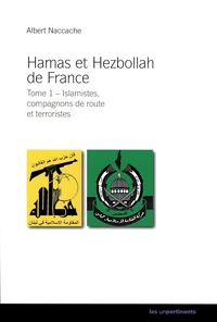Hamas et Hezbollah de France