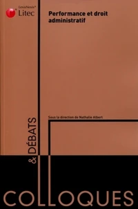 Performance et droit administratif