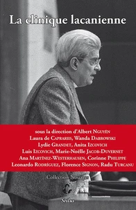 La clinique lacanienne