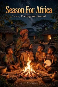 Season For Africa