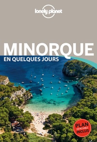 Un livre pdf à télécharger gratuitement Minorque en quelques jours 9782816165364 FB2 iBook par Albert Ollé, Jordi Monne (Litterature Francaise)
