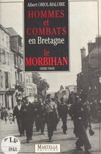 Hommes et combats en Bretagne