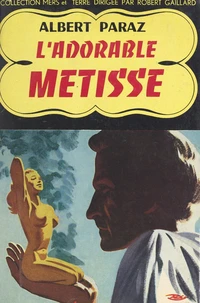 L'adorable métisse