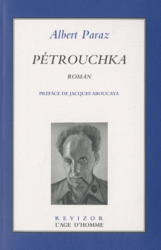 Albert Paraz - Pétrouchka.