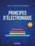 Albert Paul Malvino et David J. Bates - Principes d'électronique - 9e éd. - Cours et exercices corrigés.