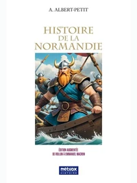 Histoire de la Normandie
