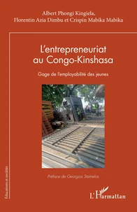 L’entrepreneuriat au Congo-Kinshasa