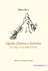 Légendes, fantasmes et historiettes de l’Uzège