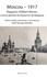 Moscou - 1917. Rapports d'Albert Remes, consul général du Royaume de Belgique