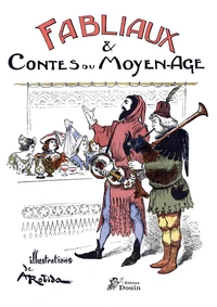 Fabliaux et contes du Moyen-Age