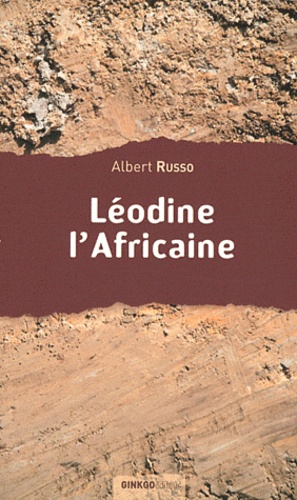Léodine l'Africaine