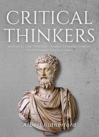 Critical Thinkers