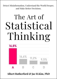 Livre électronique pdf download The Art of Statistical Thinking 9798215560464 in French MOBI PDB