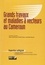 Grands travaux et maladies à vecteurs au Cameroun. Impact des aménagements ruraux et urbains sur le paludisme et autres maladies à vecteurs