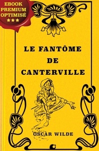 Albert Savine et Oscar Wilde - Le fantôme de Canterville.