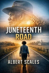 Juneteenth Road