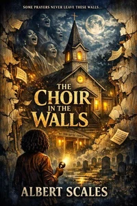 The Choir in the Walls: A Haunting Southern Gothic Novel of Black Community and Supernatural Secrets