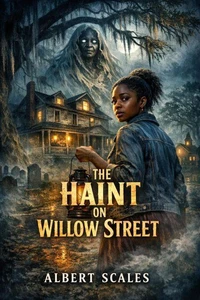 The Haint on Willow Street