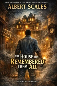 The House That Remembered Them All