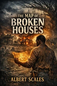 The Map of Broken Houses