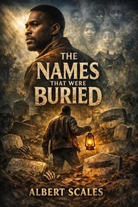 The Names That Were Buried