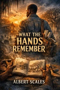 What The Hands Remember