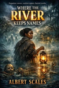Where the River Keeps Names