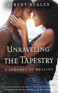  Albert Scales - Unraveling The Tapestry: A Journey To Healing.