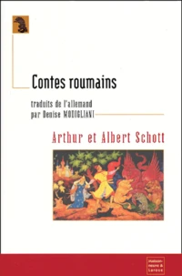 Contes Roumains