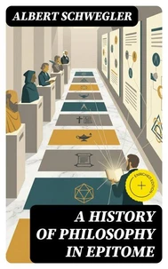 A History of Philosophy in Epitome