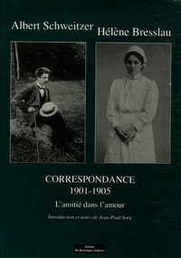 Correspondance